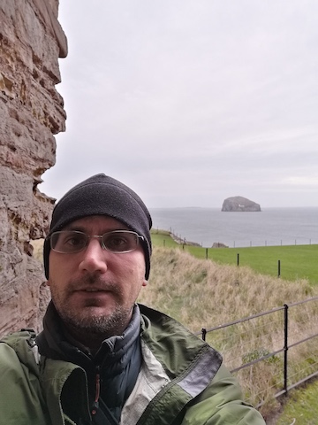 Dr. Jonathan Pérez's Research