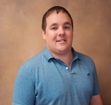 Dr. Jason Strickland's Research