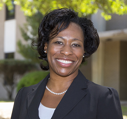Dr. April DuPree Taylor
