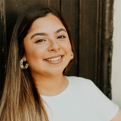 Sofia Maldonado Sofia Maldonado, PSI Secretary, 2023-24