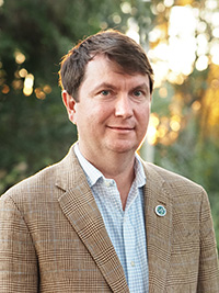 Dr. Steven Scyphers profile picture