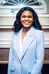 Chelsia Douglas PT faculty headshot