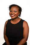 Dr. Whitney Washington