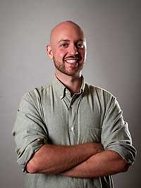 Raul Basilio '17 profile picture