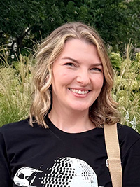 Chelsey Landry '11 profile picture