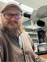 Dale Pate '19 profile picture