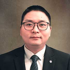 Dr. Shuai Zhou