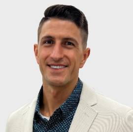 Dr. Landon Deru