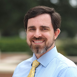 Geoffrey Hudson, Ph.D., CSCS