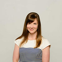 Ashleigh Simon