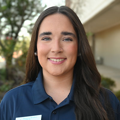 Bryanna Borders