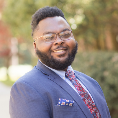 Brian Perry, II