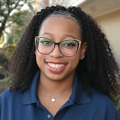Kennedi Smith