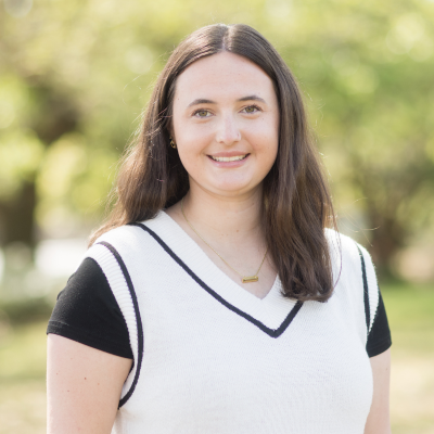 Sydnee Cook