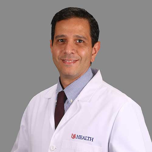 Ehab Molokhia, M.D., MPH 