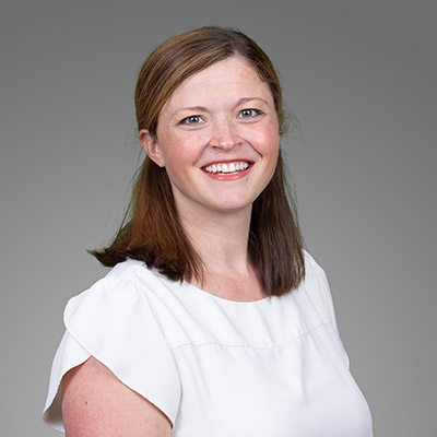 Haley Ballard, M.D., F.A.C.P.