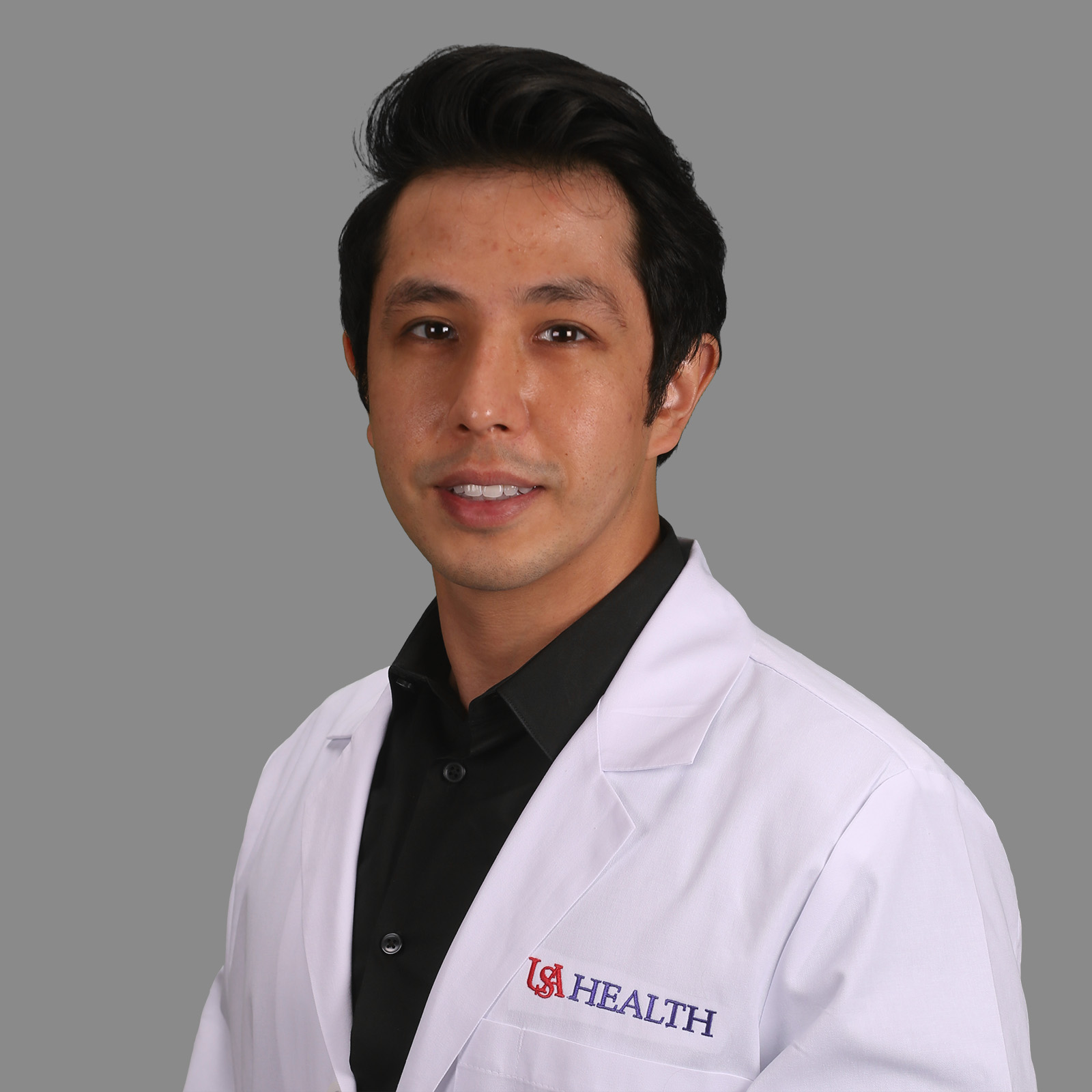 Dr. Yun Coronado