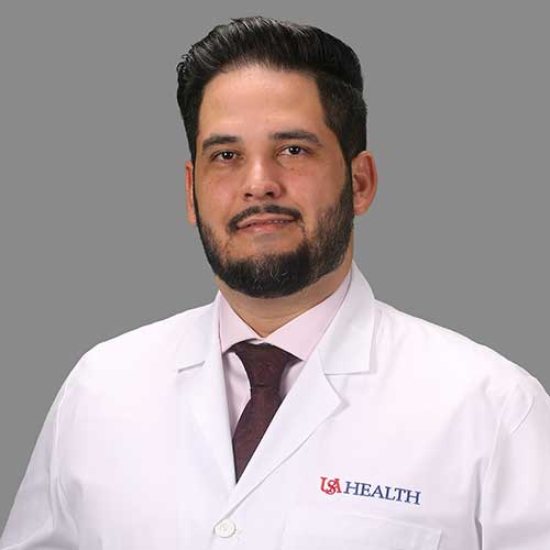 Angel Gonzalez Rodriguez, M.D.