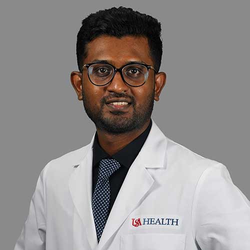 Sakteesh Gurunathan, M.D.