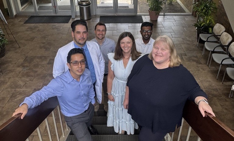 Intermal Medicine Residency program leadership