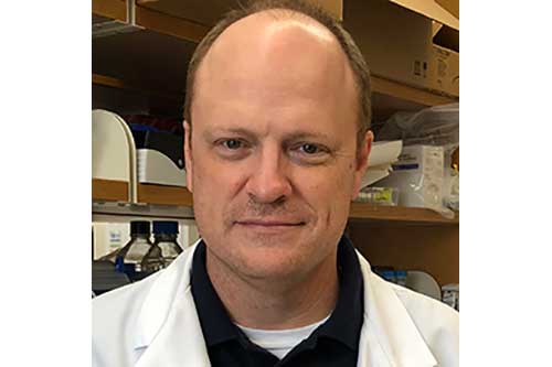 Michael R. Elliott, Ph.D