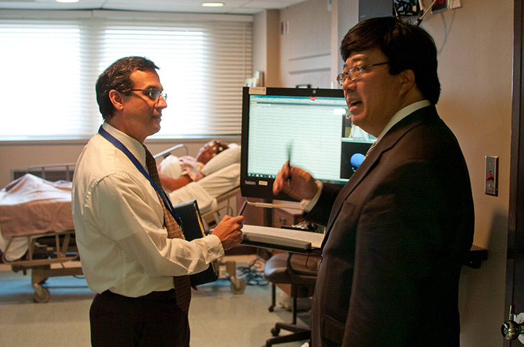 Clinical Neurophysiology Fellowship 