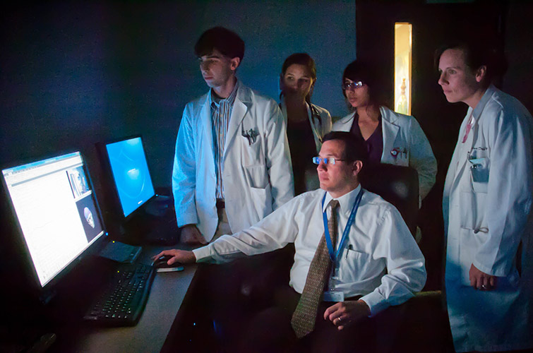 Clinical Neurophysiology Fellowship 