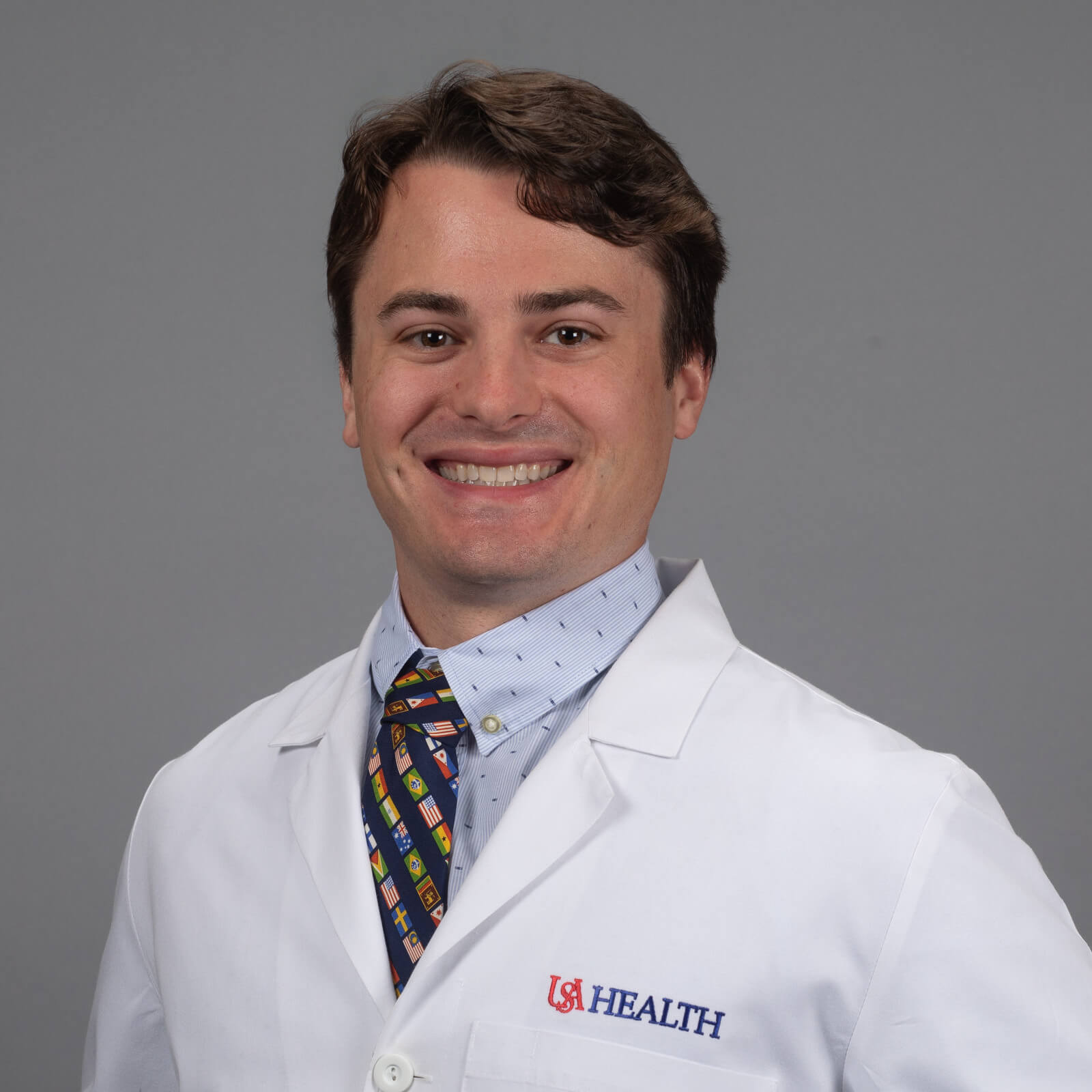 Holden Baird, M.D.&nbsp;