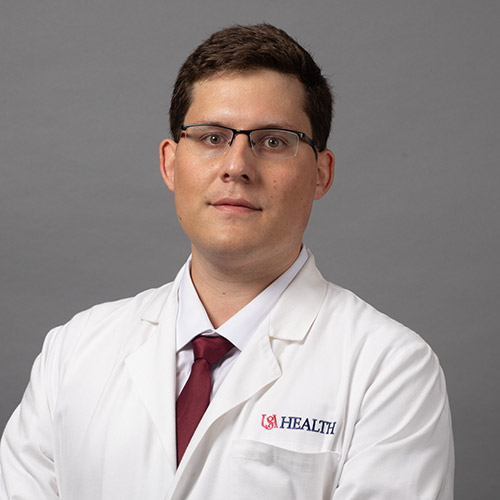 Gustavo Chiriboga, M.D.