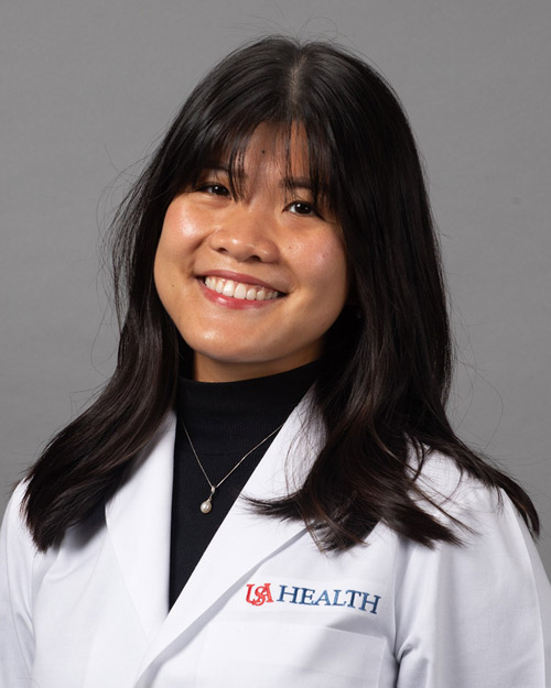 Yulong H. Stokes, M.D.