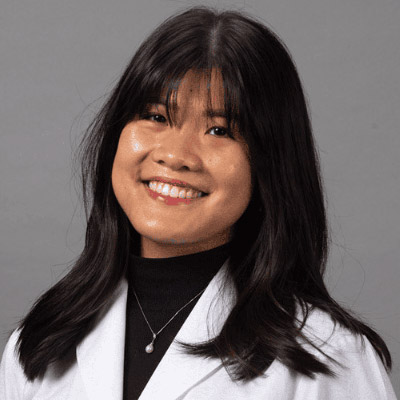 Yulong H. Stokes, M.D. 