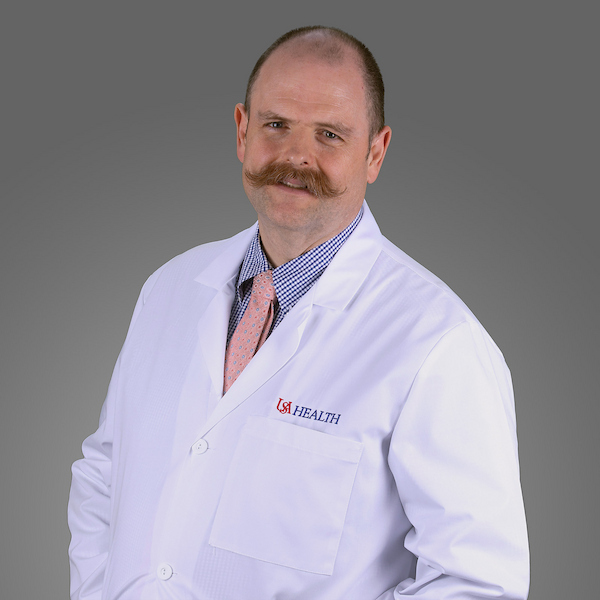 Robert Gilbert, MD