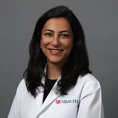Asra Toobaie, M.D, M.Sc.