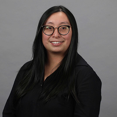 Stephanie Ng, M.D.