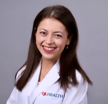 Ana Paula Flores, MD