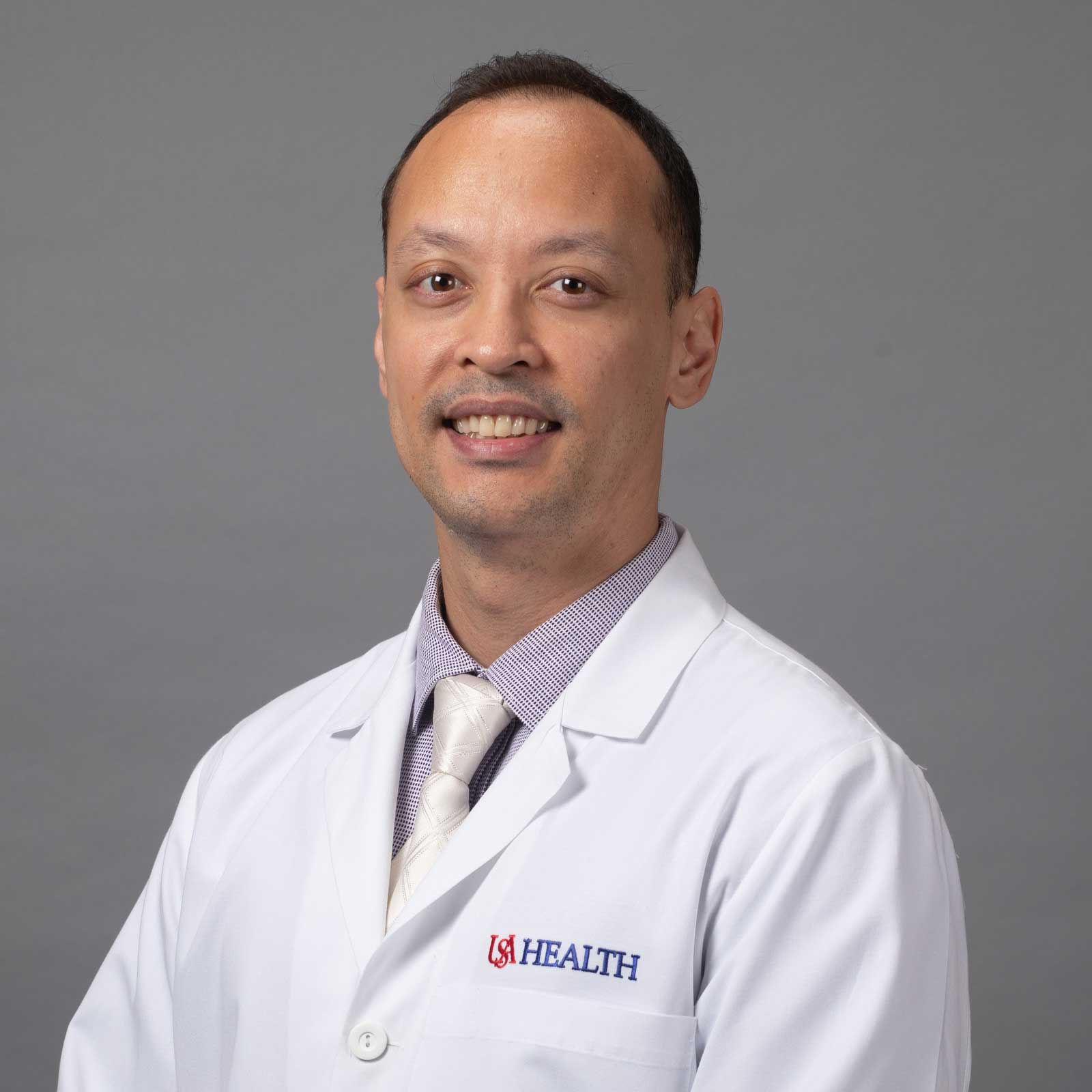 Ryan Briones, M.D.   University of the East/Ramon Magsaysay Memorial Medical Center 