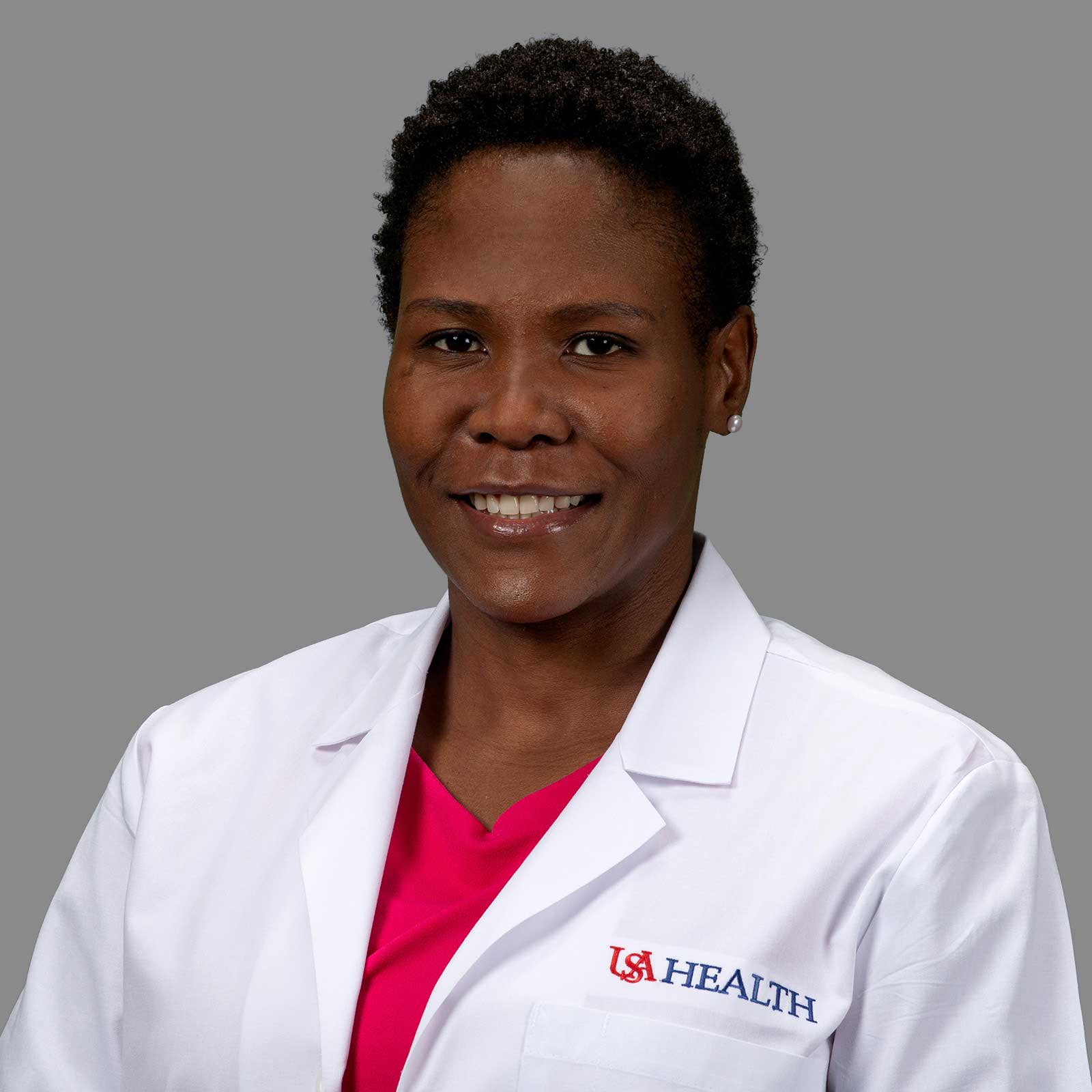 Nita Davis, MD