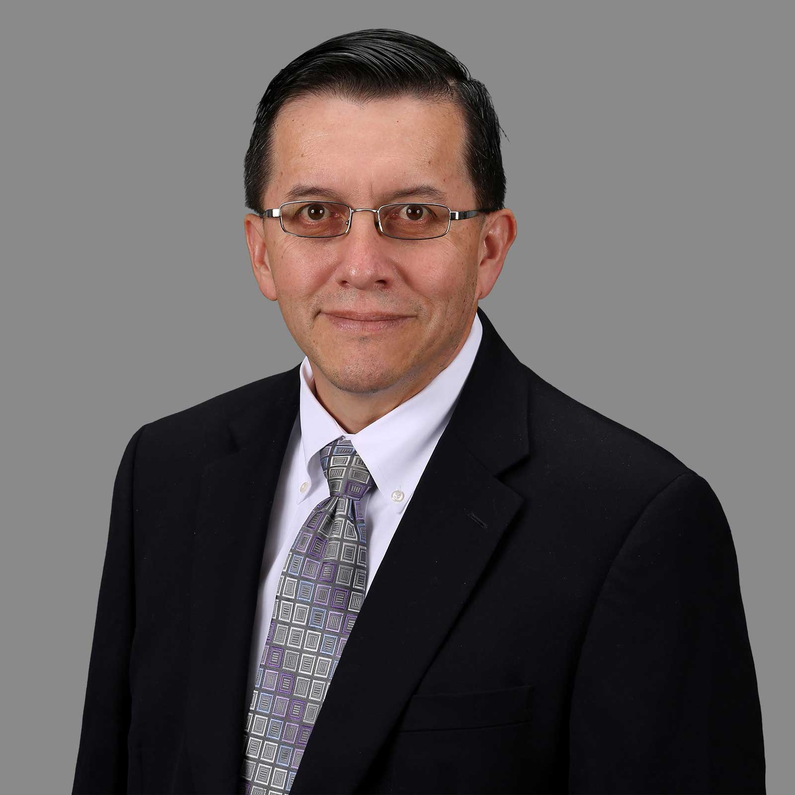 Benjamin Estrada, MD