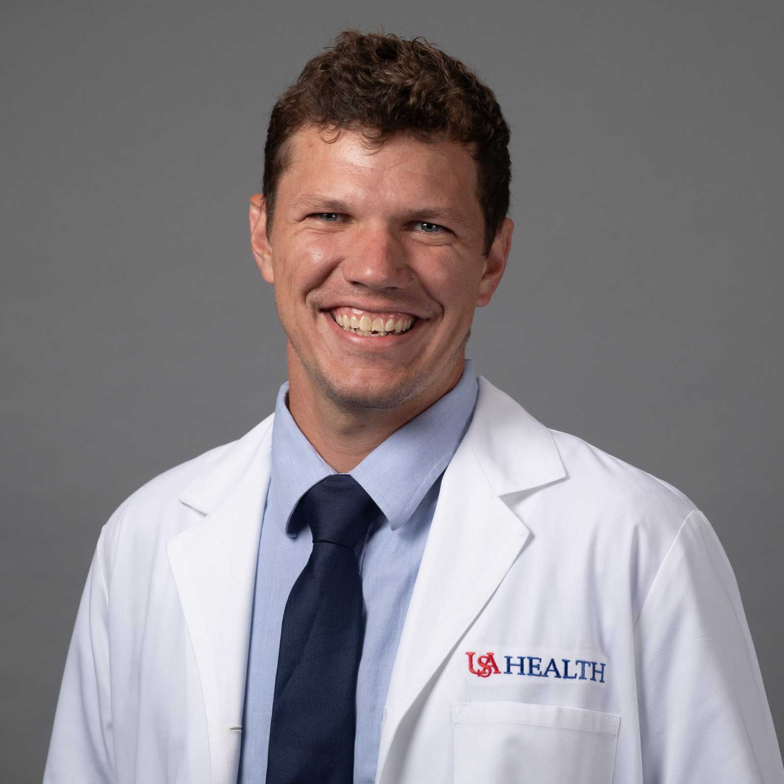 Isacc Harkins, M.D.   William Carey University College of Osteopathic Medicine 