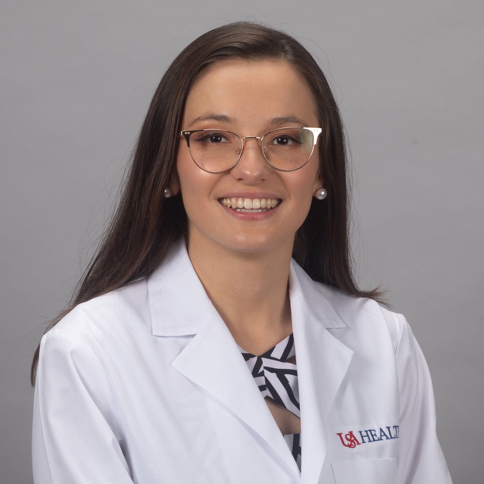 Erika Morales Ubico, M.D.