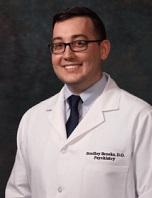 Bradley Brooks, M.D. Bradley Brooks, M.D.