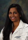 Santhoshi Kariveda, M.D. Santhoshi Kariveda, M.D.