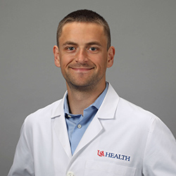 Andrew Arnold, D.O.