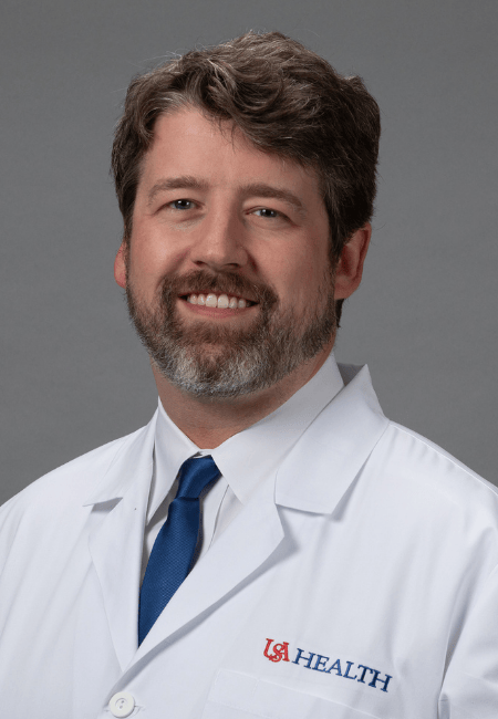 Parker Mullen, M.D. 2022-2023