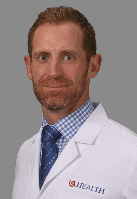 Steven Miller, M.D.
