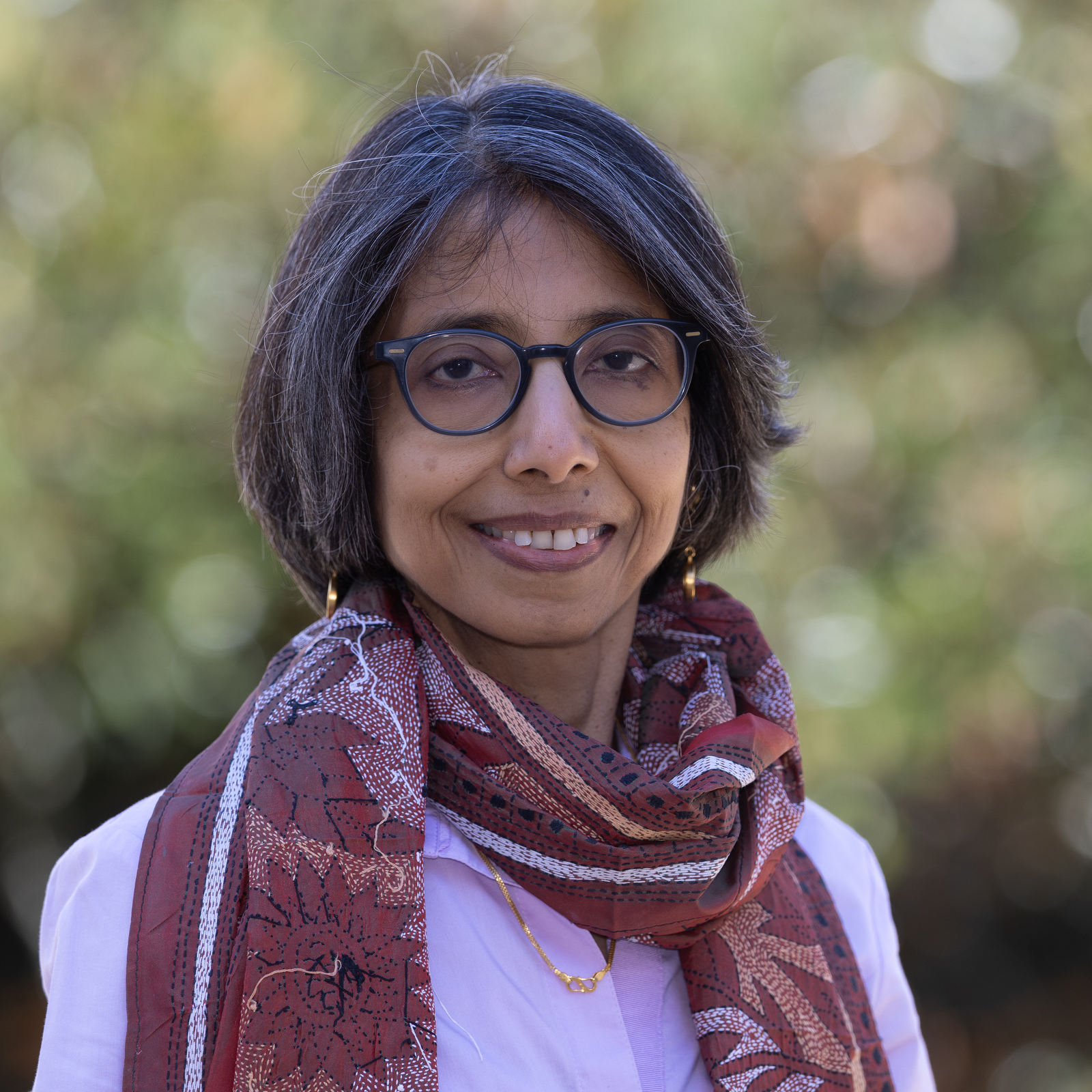 Photo of Dr. Emily WIlson