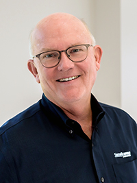 Timothy Gilbert, Ed.D. profile picture