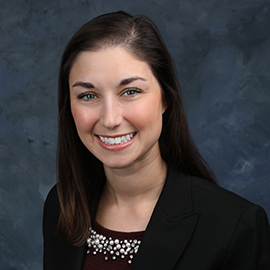 Ashleigh F. Bowman, DNP, CRNP, CPNP-AC, SANE-A, SANE-P