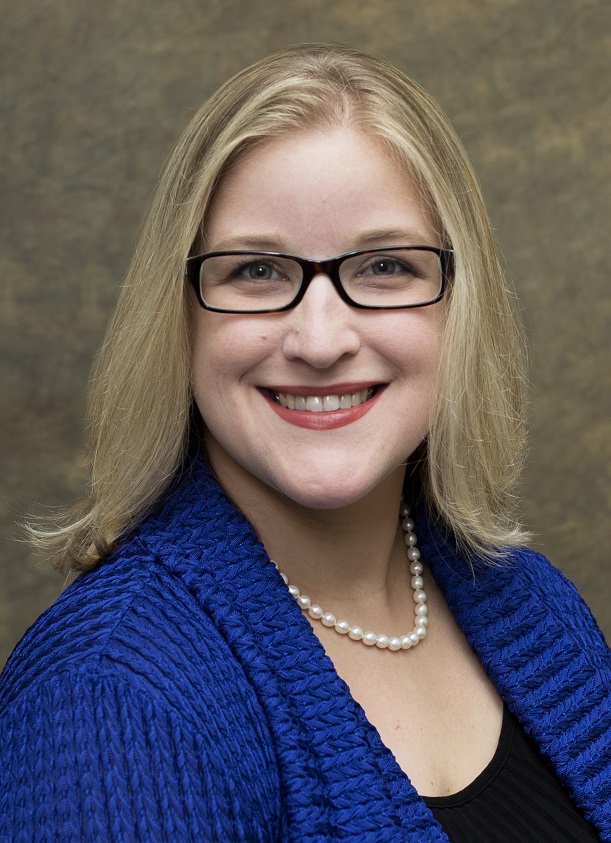 Ellen P. Moore, DNP, APRN, AGPCNP-BC