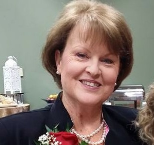 Joyce Pittman, PhD, CRNP, ANP-BC, FNP-BC, CWOCN, WOCNF, FAAN